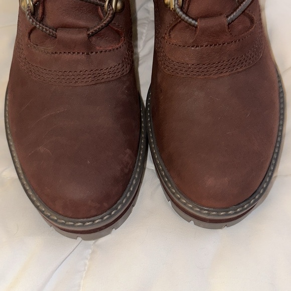 NWOB TIMBERLAND BOOTS - Picture 7 of 7